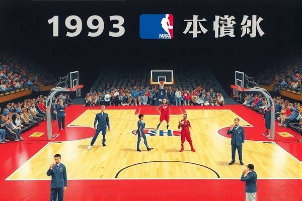 欧博官网游戏登录入口  1993年nba东决赛录像 第1张